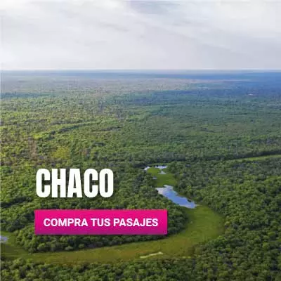 Chaco