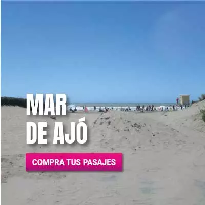 Mar de Ajo