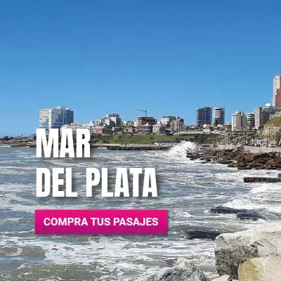 Mar del Plata