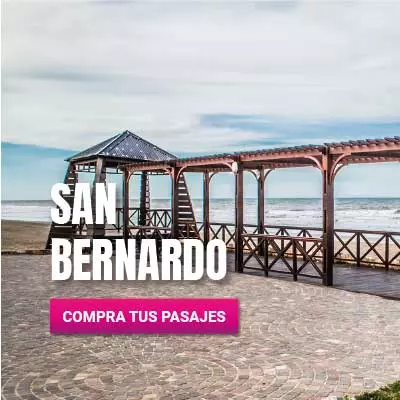 San Bernando