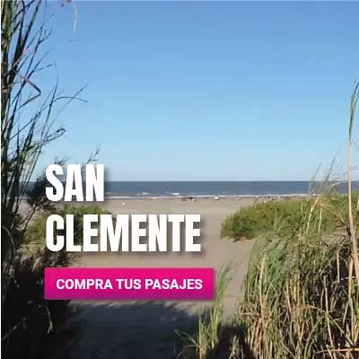San Clemente