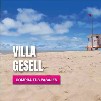 Villa Gesell
