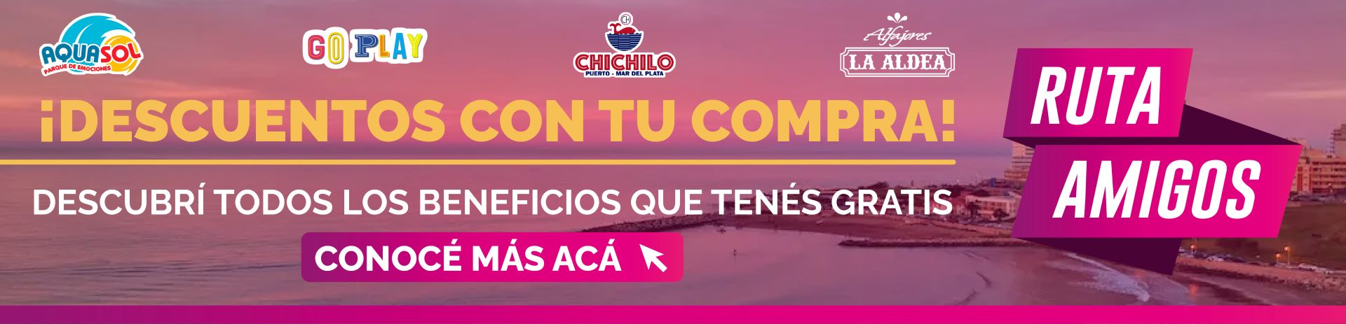 Club de Beneficios